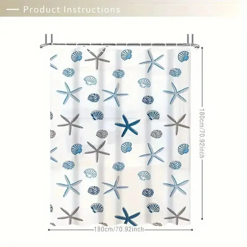 AquaGuard Curtain
