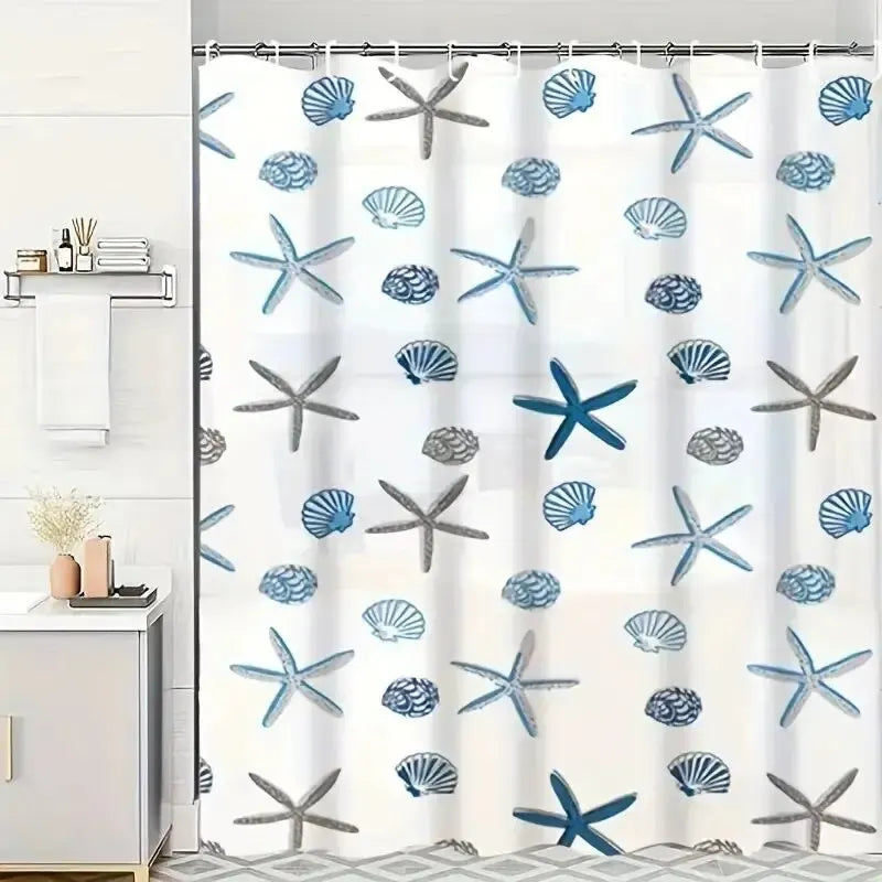 AquaGuard Curtain
