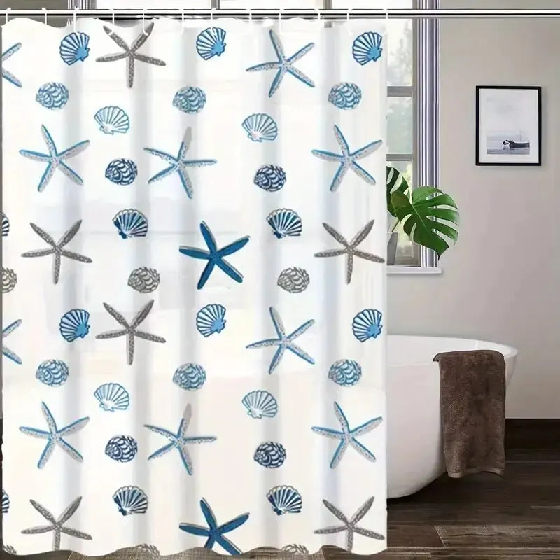 AquaGuard Curtain
