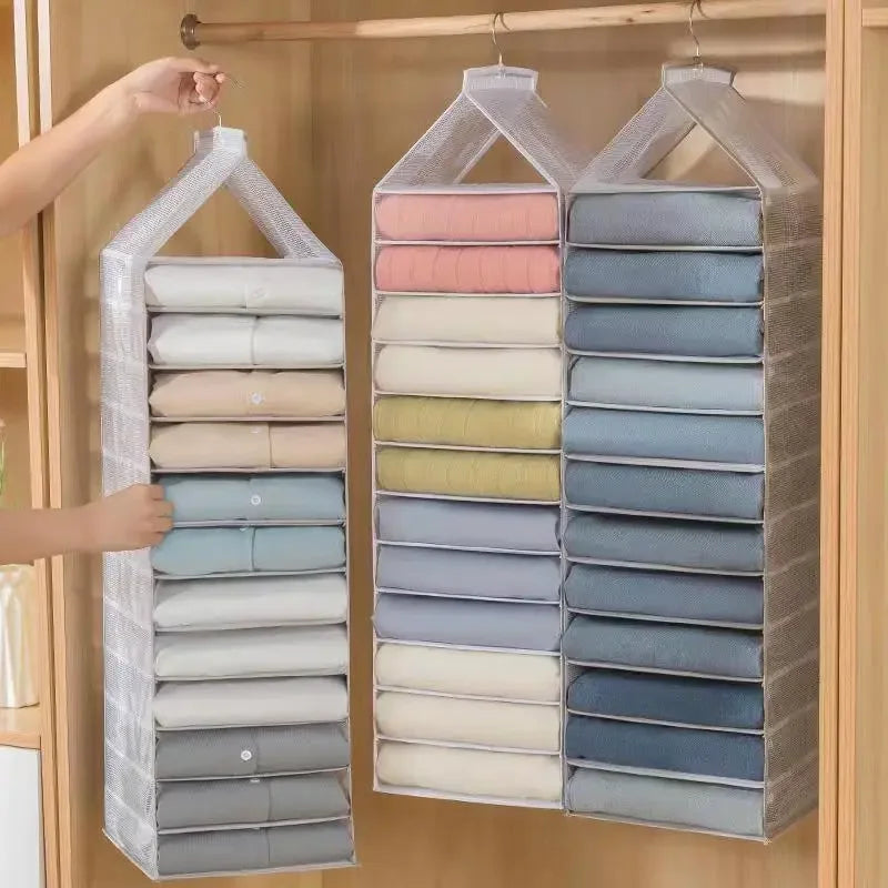 Hanging Organizer
