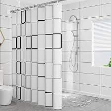 AquaGuard Curtain