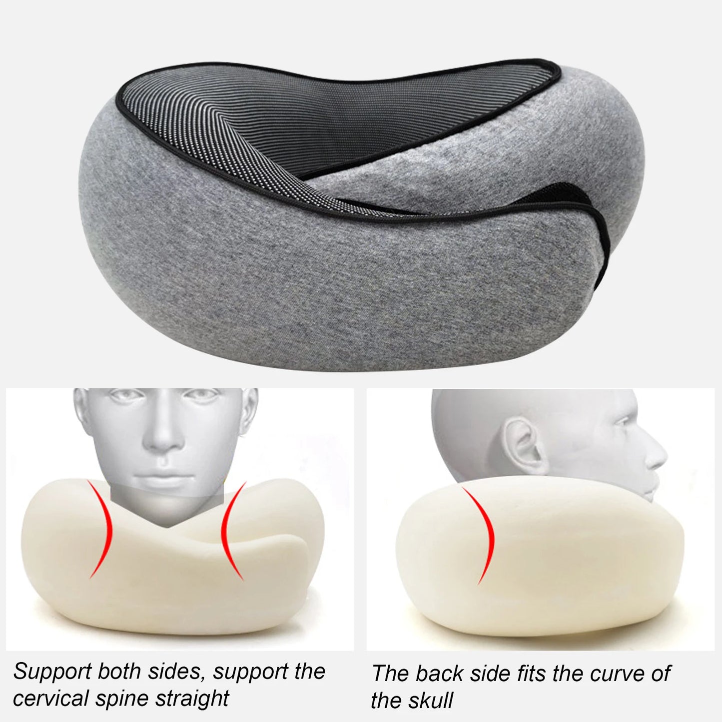 Travel Neck Pillow