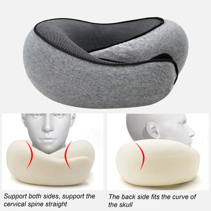 Travel Neck Pillow