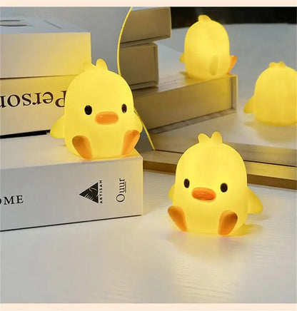 Glow Duck