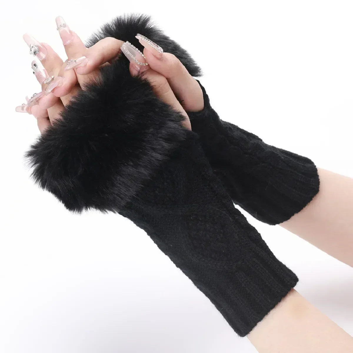 WarmFit Gloves