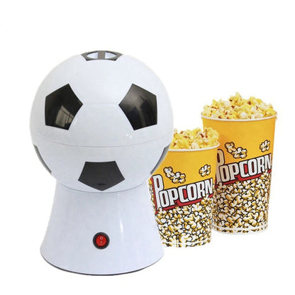 Quick Popcorn Maker