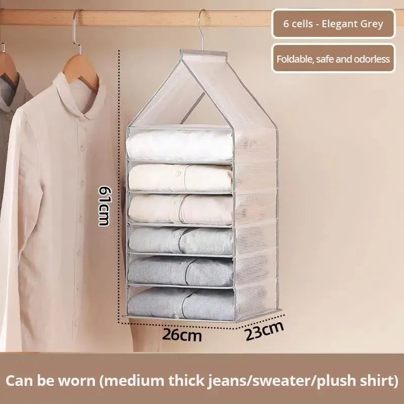 Hanging Organizer