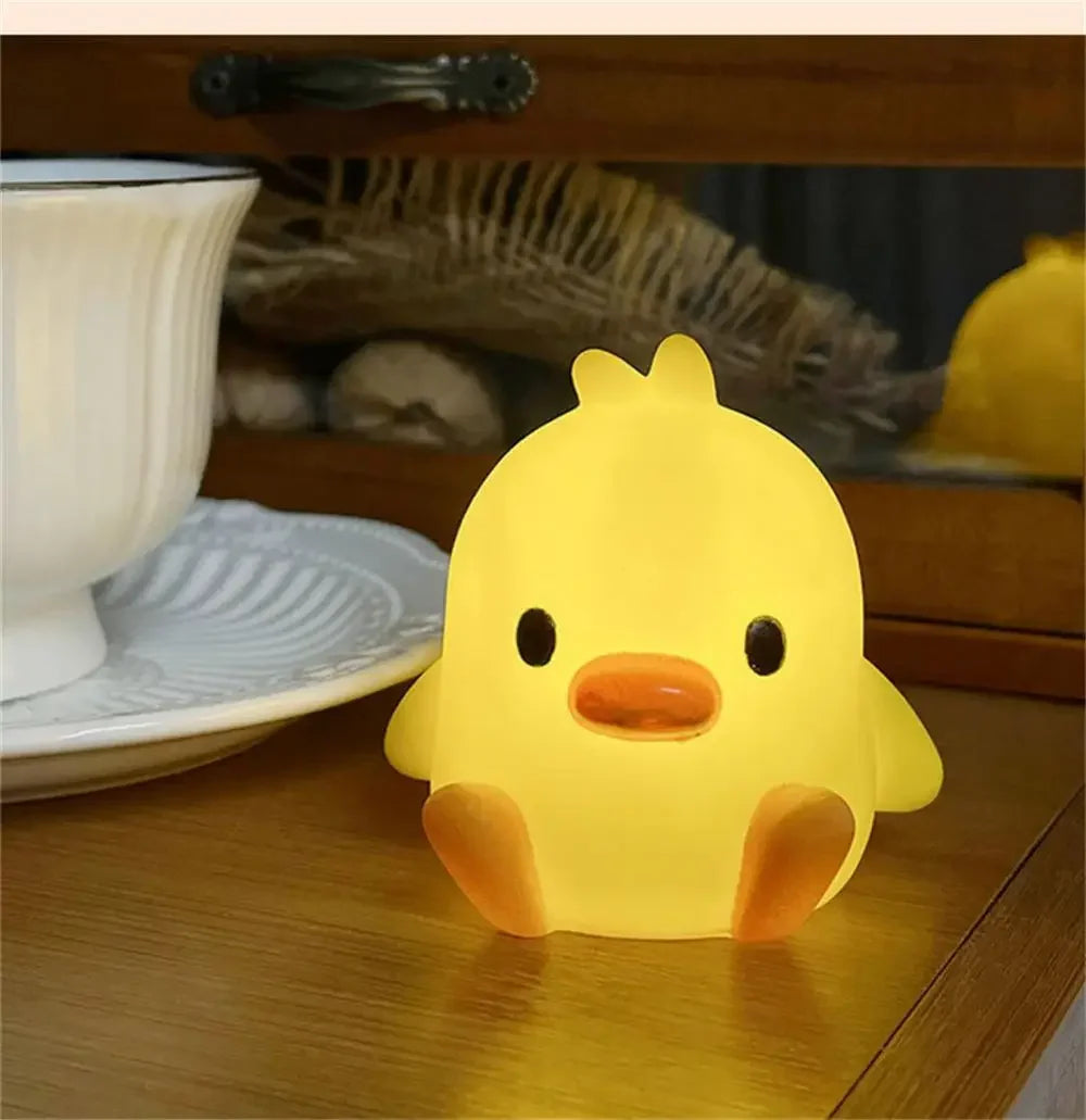 Glow Duck