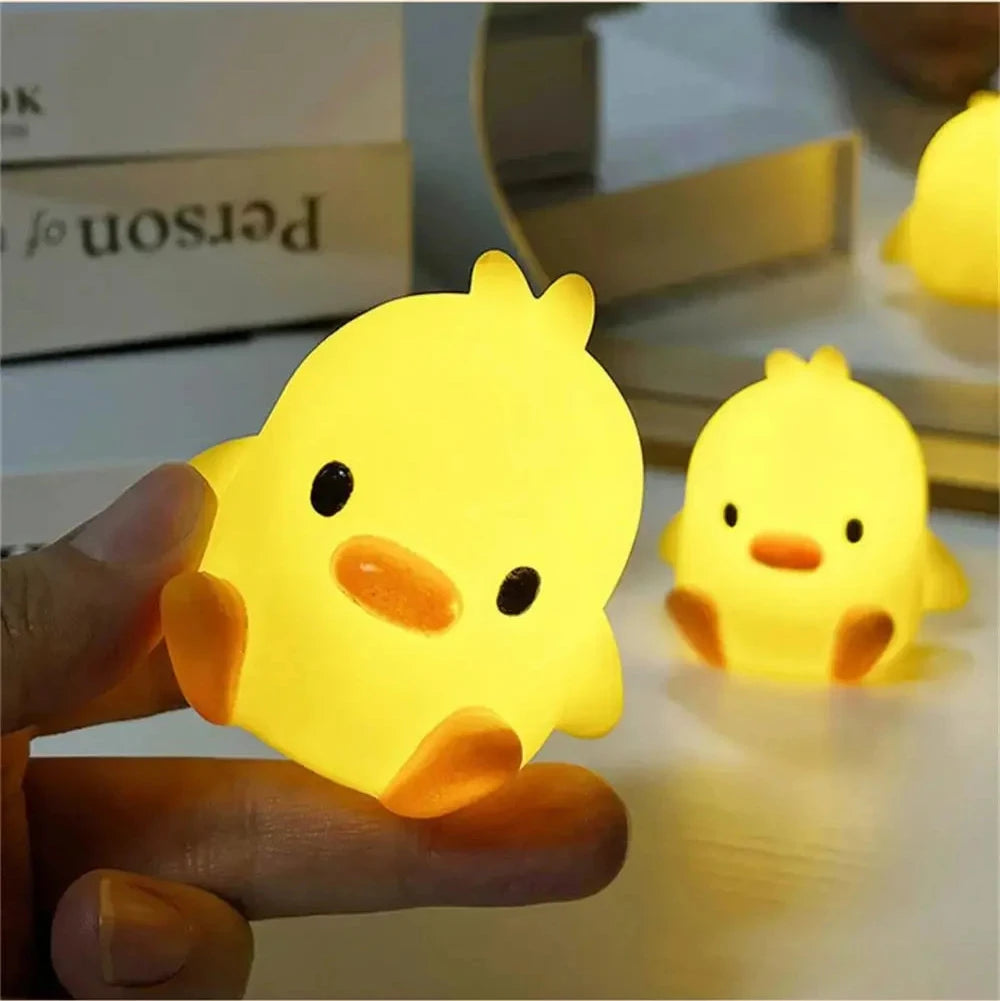 Glow Duck