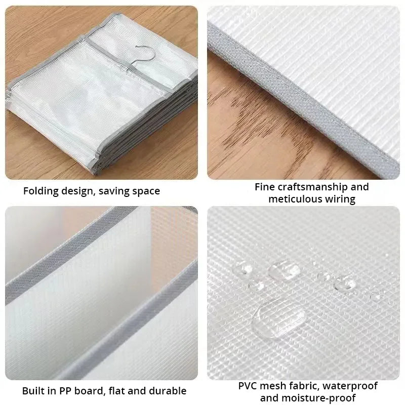 Hanging Organizer