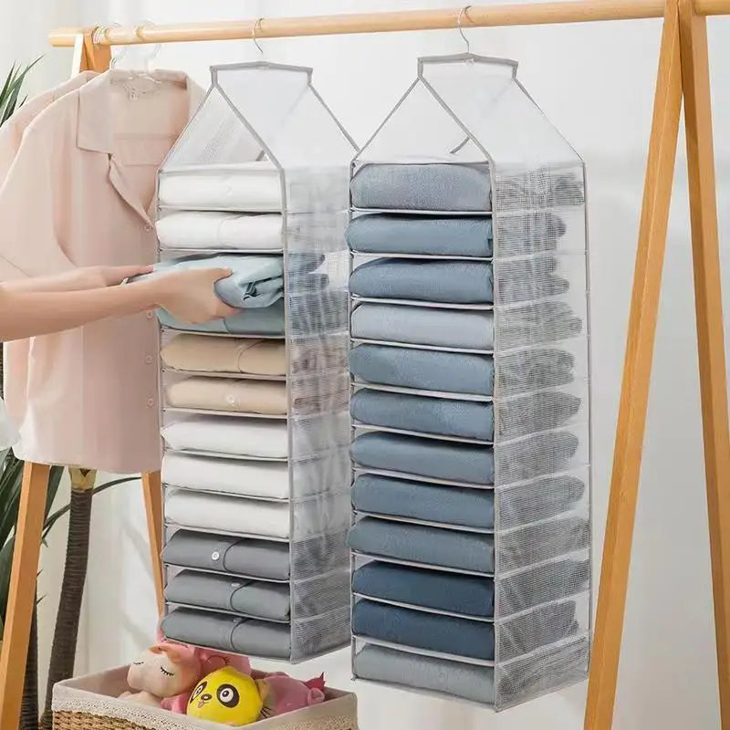 Hanging Organizer