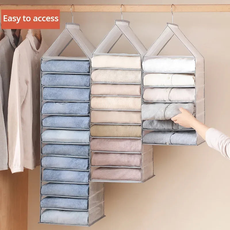 Hanging Organizer