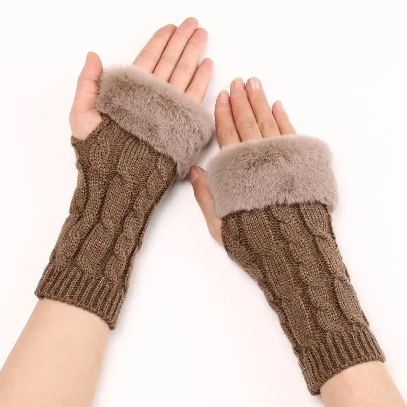 WarmFit Gloves