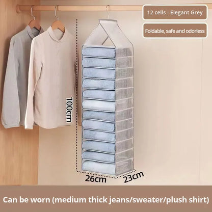 Hanging Organizer