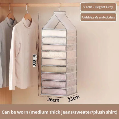 Hanging Organizer